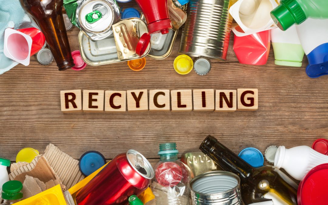 [Information] Cycl-add, solution de recyclage par le plastique